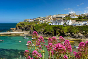 Cornwall beste Reisezeit